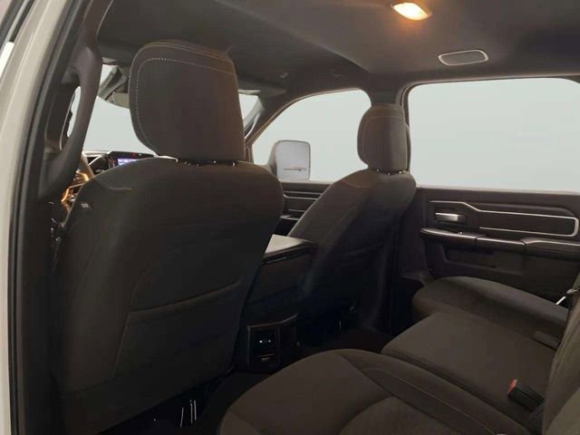 Used 2026 RAM 2500 Big Horn AWD/4WD image 61