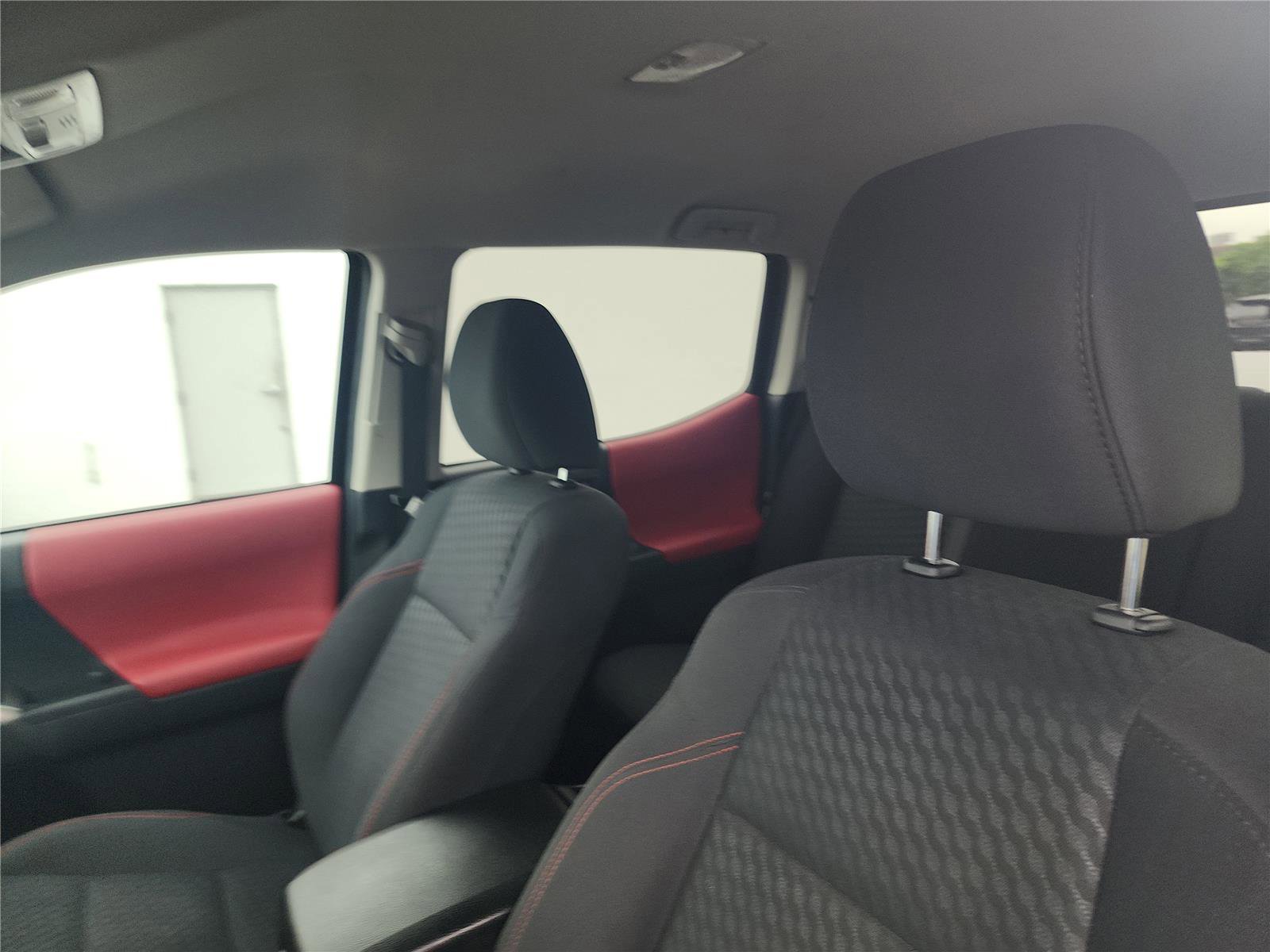 Used 2022 Toyota Tacoma SR5 image 20