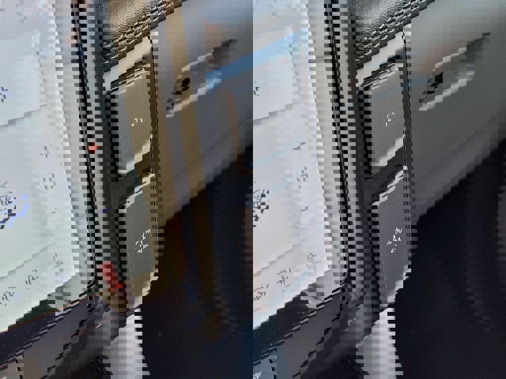 New 2025 Ford F150 Lightning Flash image 47