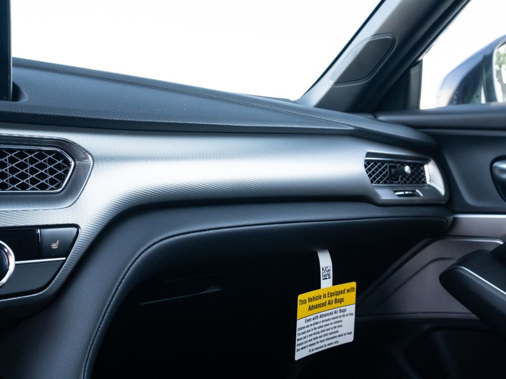 New 2026 Acura Integra A-Spec image 37