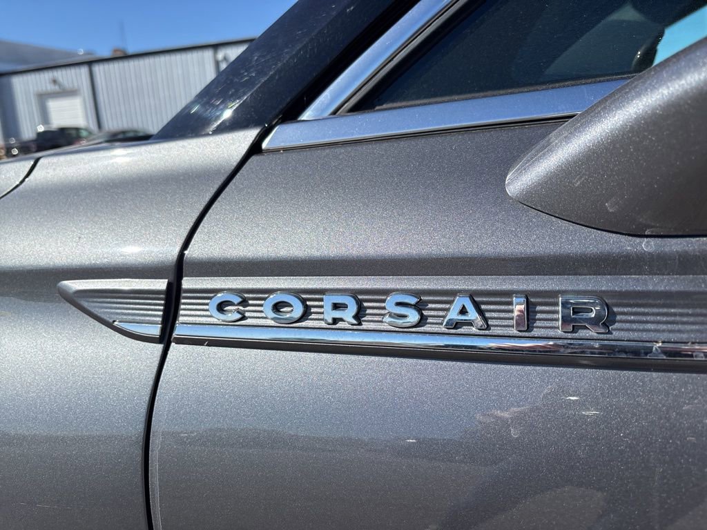 Used 2021 Lincoln Corsair Reserve image 13