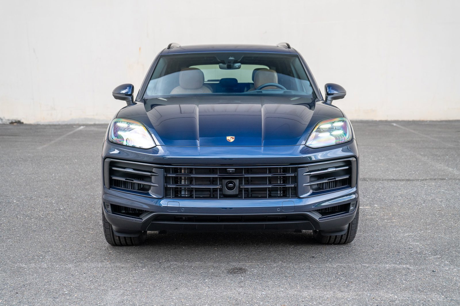 Certified 2025 Porsche Cayenne image 6