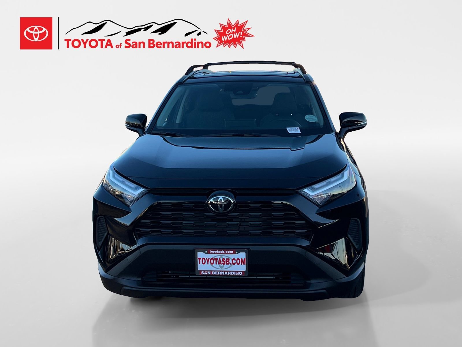 Certified 2025 Toyota RAV4 XLE w/ Convenience Package AWD/4WD image 8