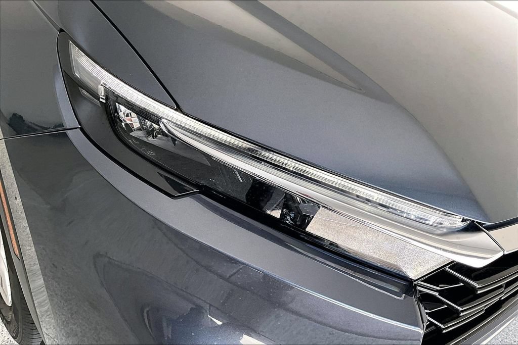 Used 2024 Honda CR-V EX-L image 39
