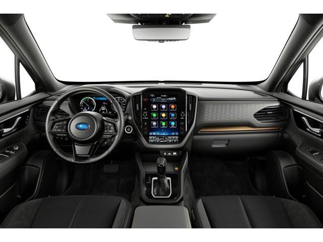 New 2025 Subaru Forester Touring image 19