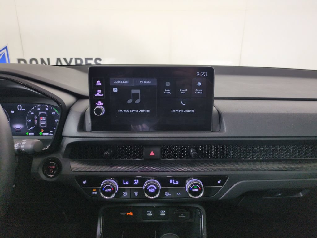 Certified 2026 Honda CR-V Sport-L image 22
