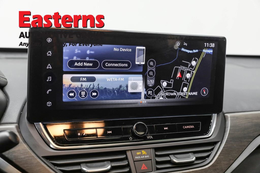 Used 2023 Nissan Altima 2.5 SL image 19