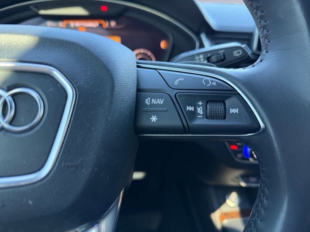Used 2019 Audi Q5 2.0T Premium Plus w/ Premium Plus Package image 18