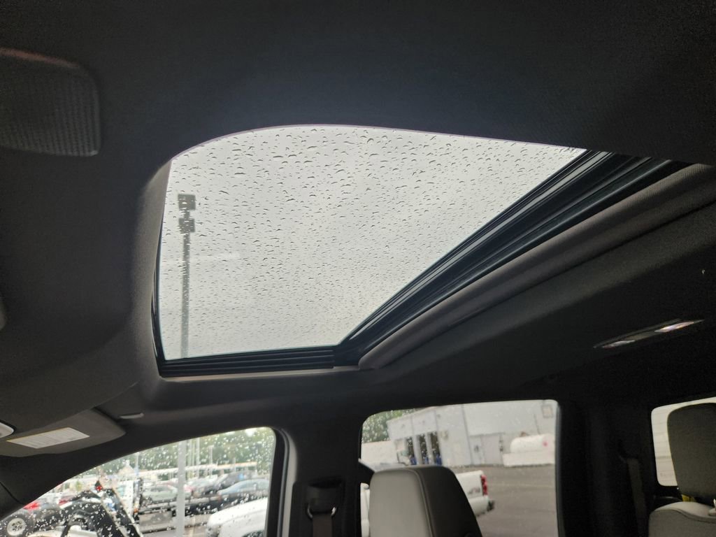 New 2026 Chevrolet Silverado 3500 LTZ w/ LTZ Plus Package image 19