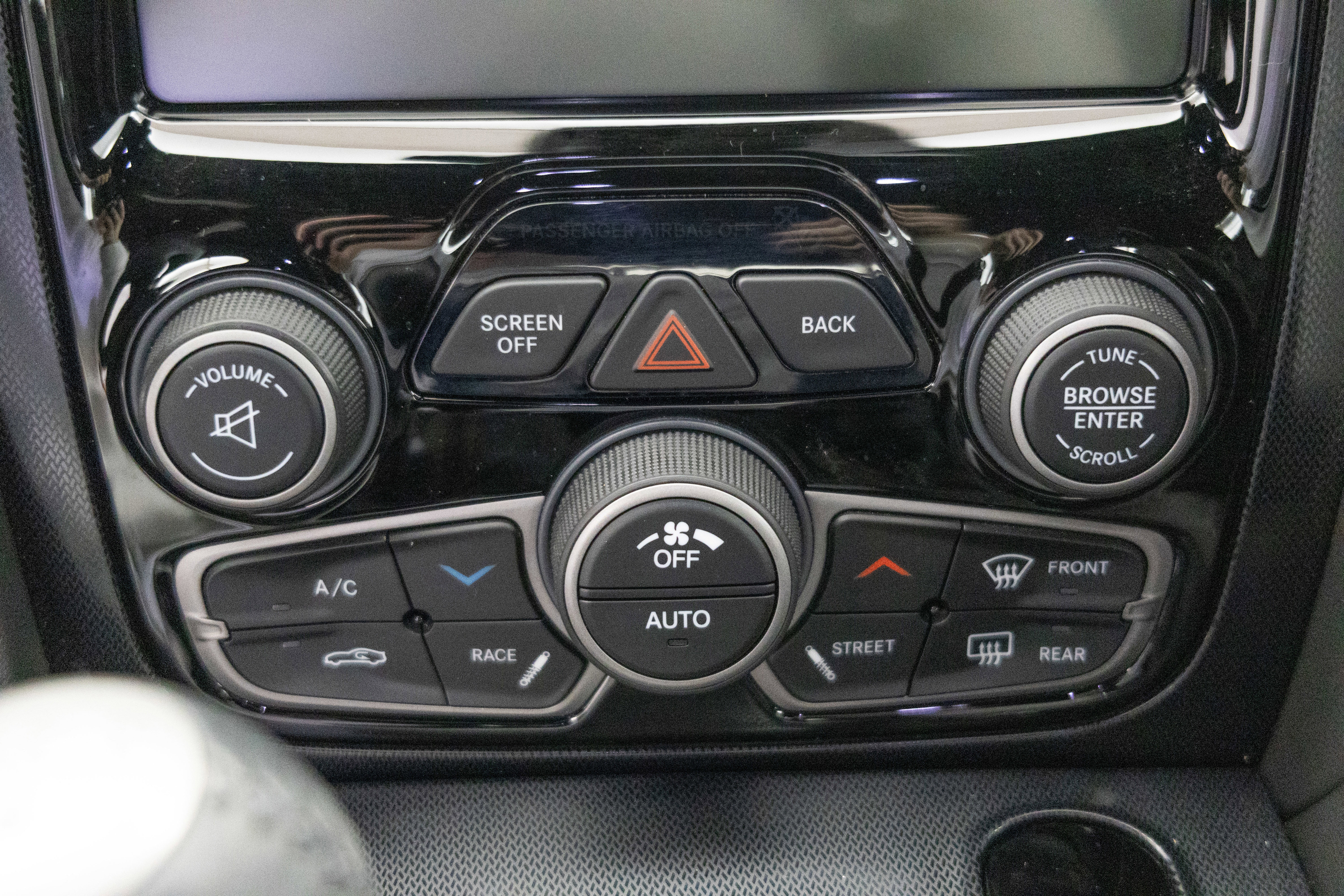 Used 2014 SRT Viper SRT-10 image 98