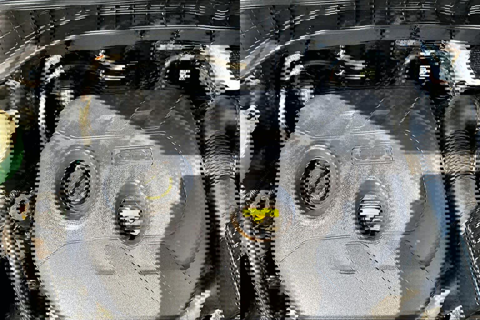 Used 2017 Hyundai Tucson SE Plus image 32