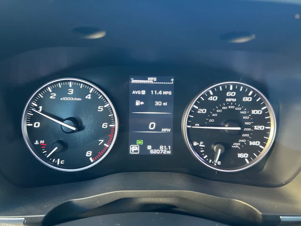 Certified 2023 Subaru Ascent Limited AWD/4WD image 18