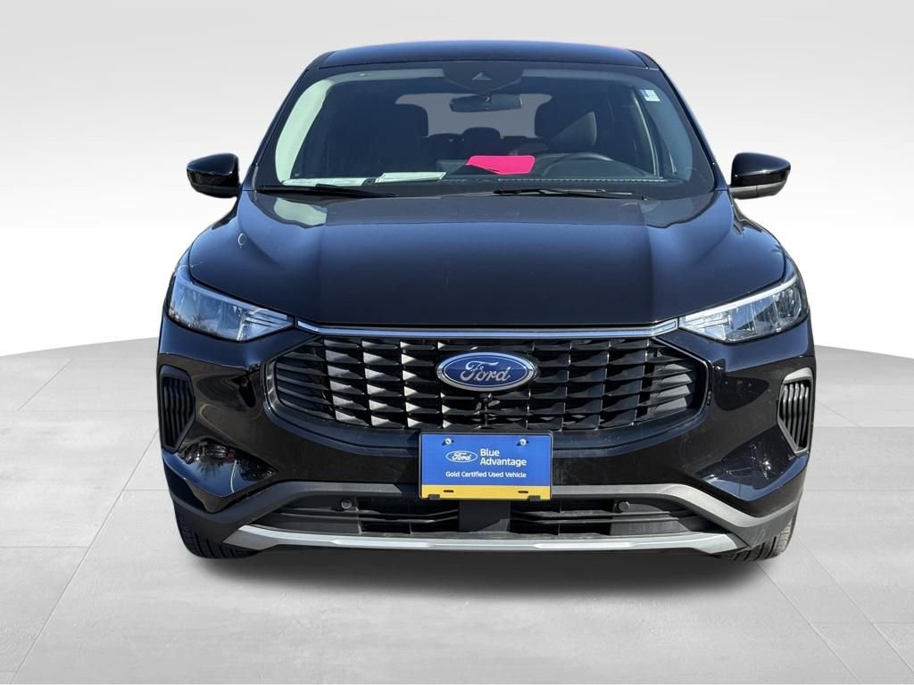 Certified 2023 Ford Escape Active w/ Tech Pack #2 image 4