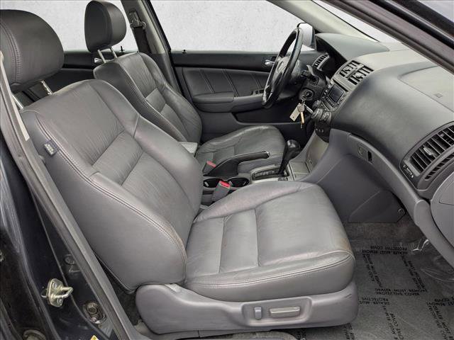Used 2005 Honda Accord EX-L image 20