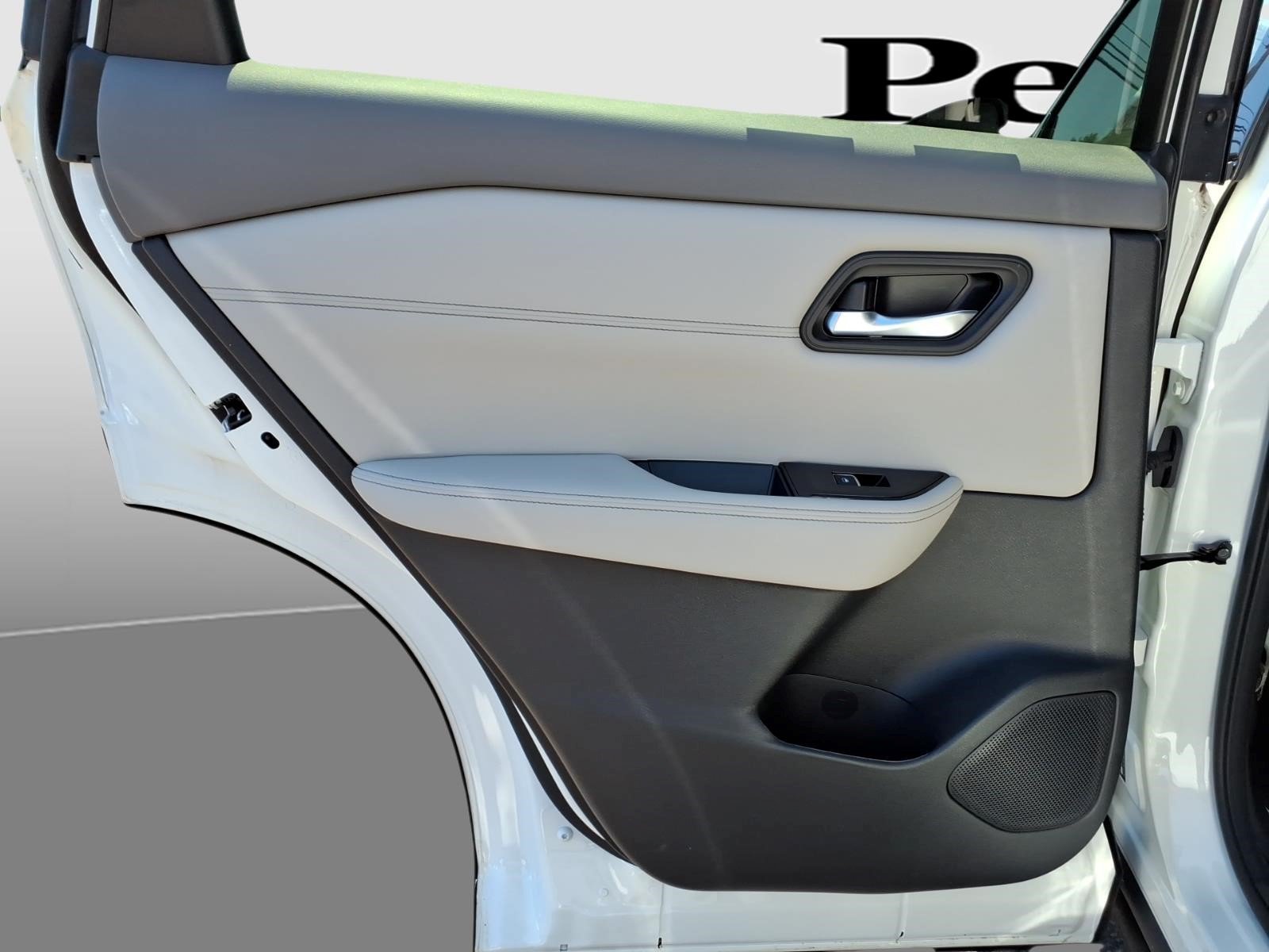 Certified 2023 Nissan Rogue SL AWD/4WD image 12