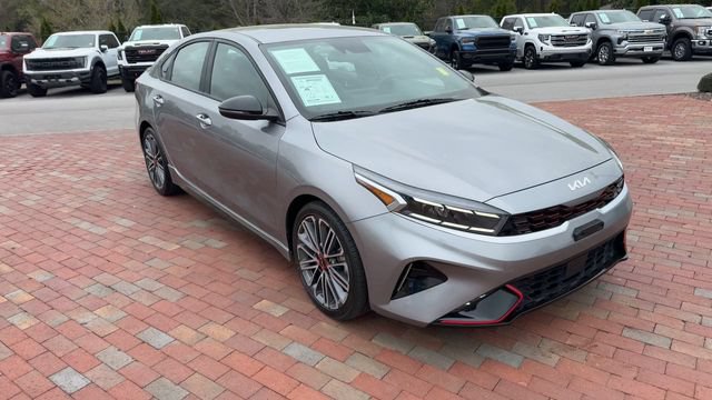 Used 2023 Kia Forte GT FWD image 5