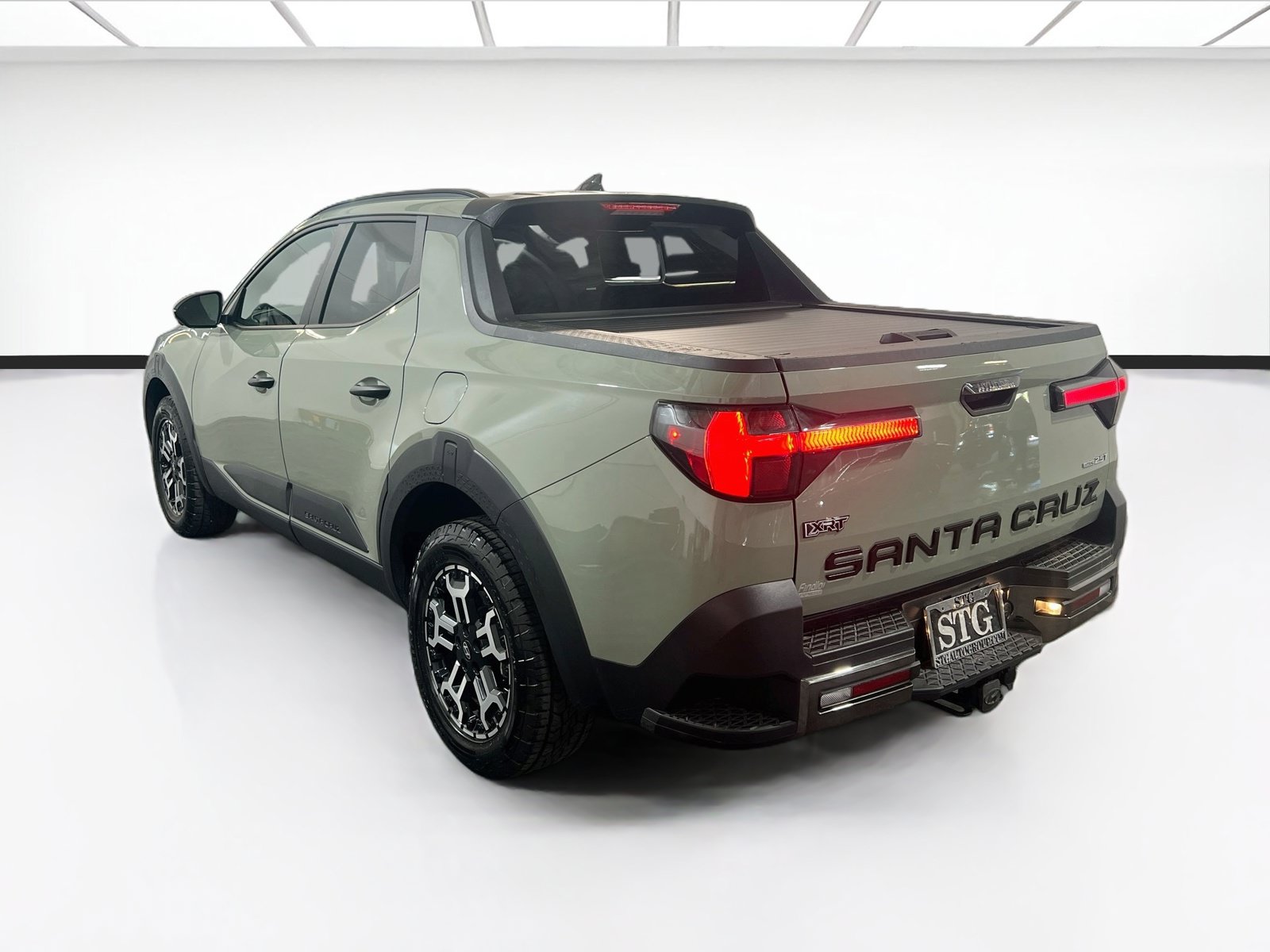 Used 2025 Hyundai Santa Cruz XRT AWD/4WD image 6