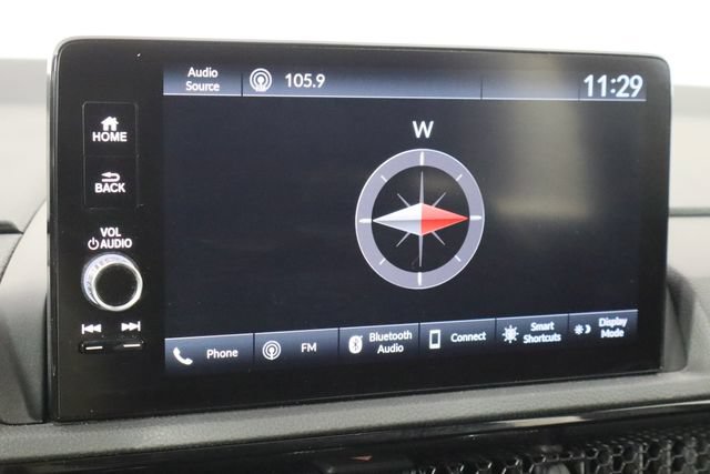 Used 2024 Honda CR-V EX-L image 32