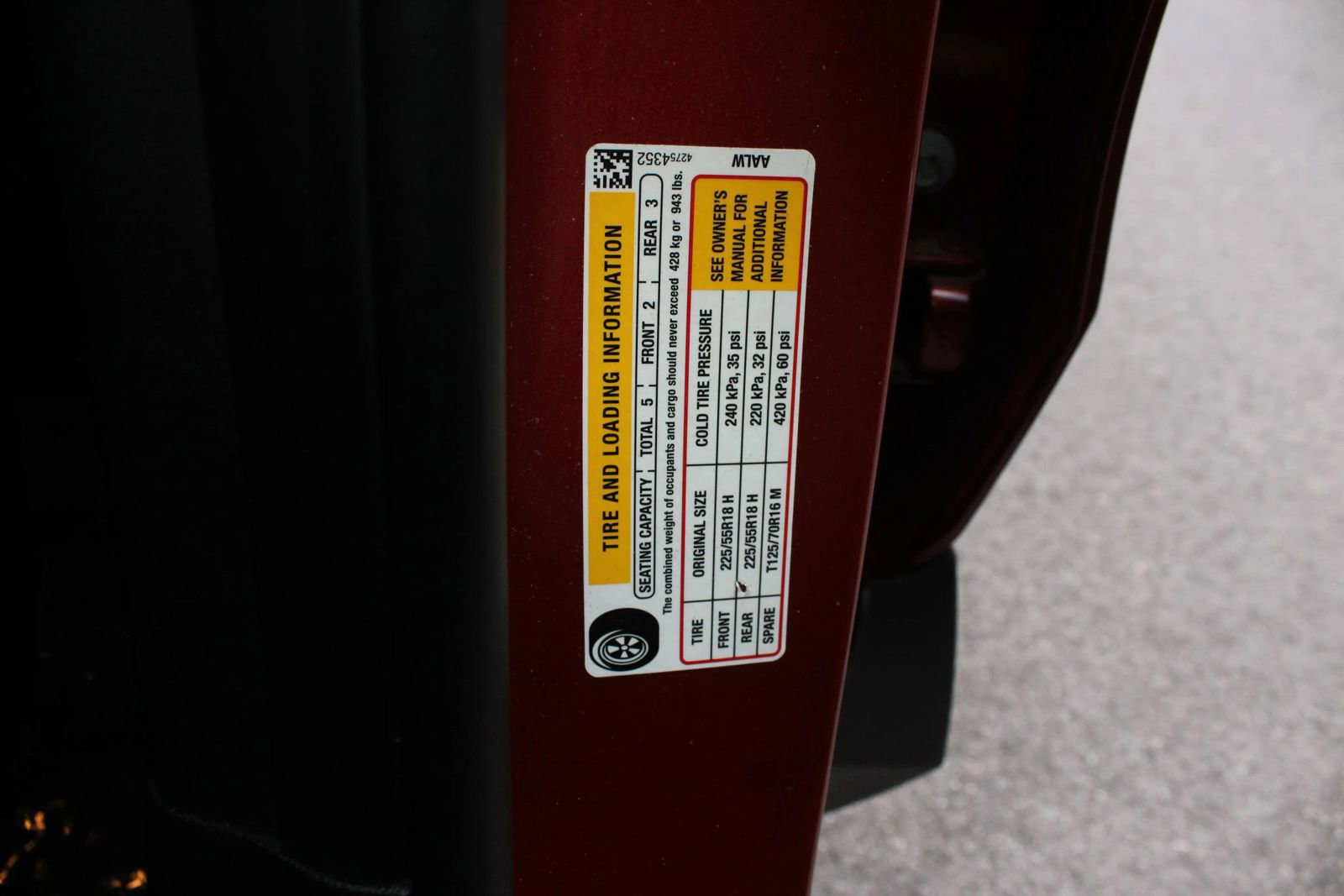 Used 2024 Chevrolet Trax ACTIV w/ Driver Confidence Package FWD image 35