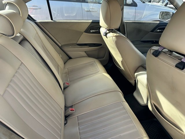 Used 2014 Honda Accord LX image 22