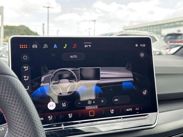 New 2025 Volkswagen GTI SE image 21