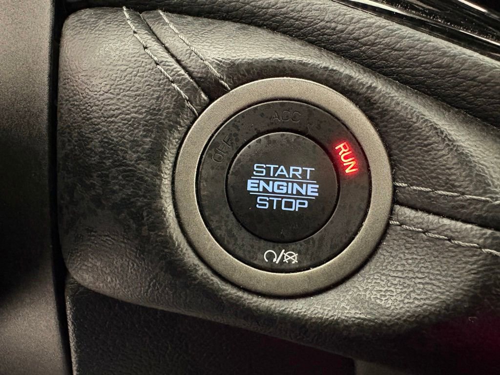 Used 2023 Dodge Durango SXT RWD image 28
