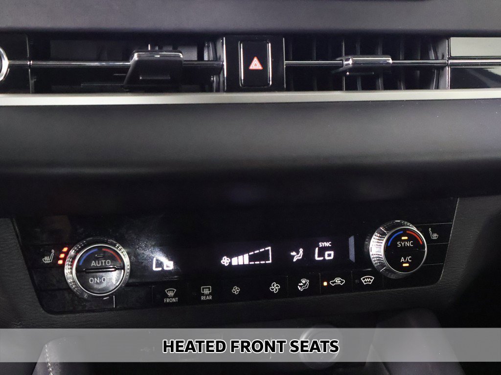 Used 2024 Mitsubishi Outlander SE Black Edition image 7