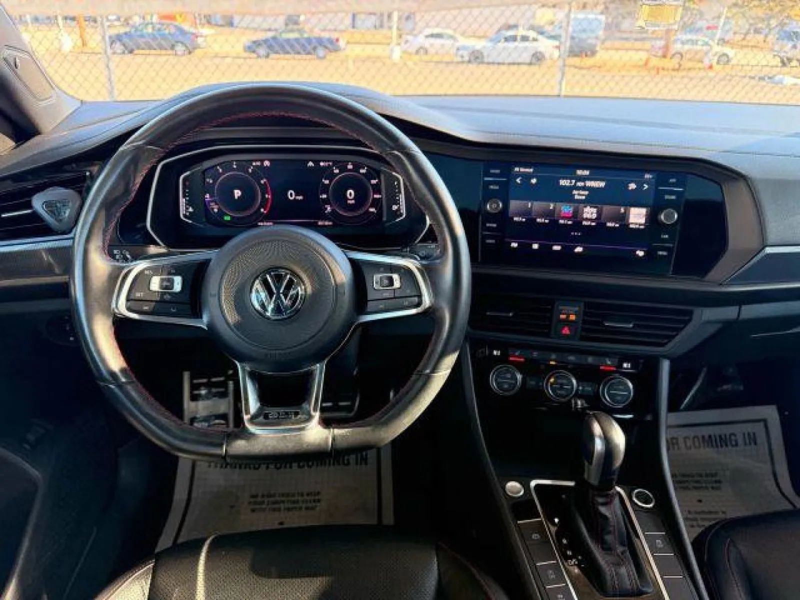 Used 2019 Volkswagen Jetta GLI Autobahn image 27