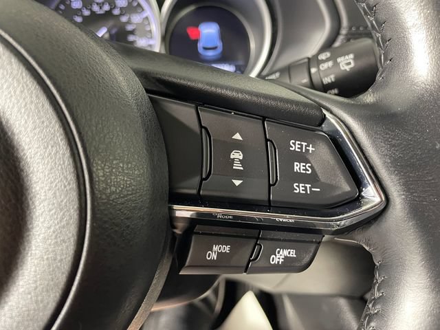 Used 2018 MAZDA CX-5 Touring AWD/4WD image 12