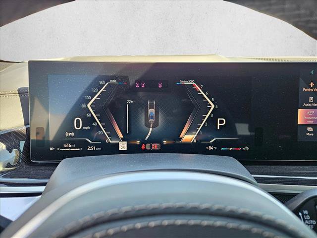 New 2026 BMW X5 xDrive40i w/ M Sport Package AWD/4WD image 11