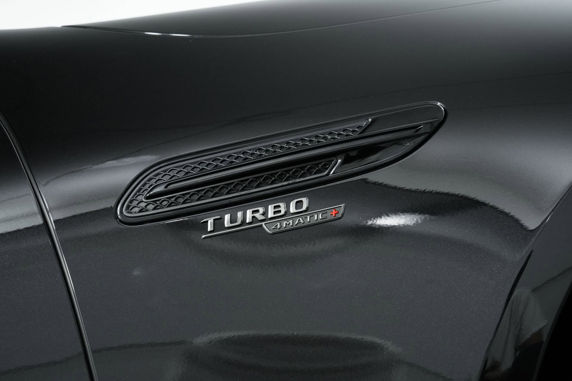 Used 2023 Mercedes-Benz AMG GT 53 image 16