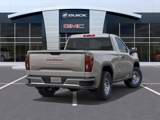 New 2026 GMC Sierra 1500 Pro w/ Pro Value Package AWD/4WD image 28