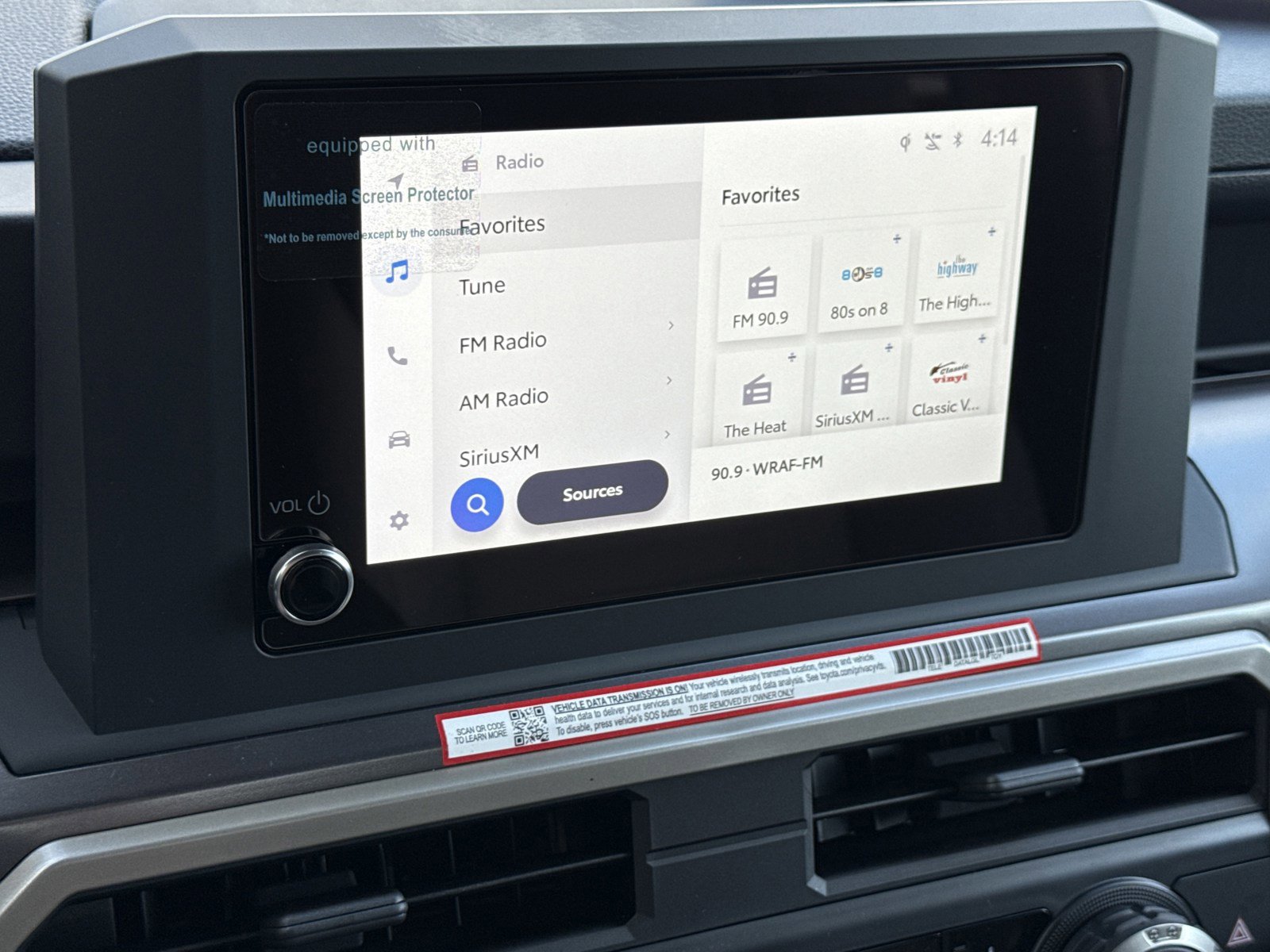 New 2025 Toyota Tacoma TRD Off-Road image 23