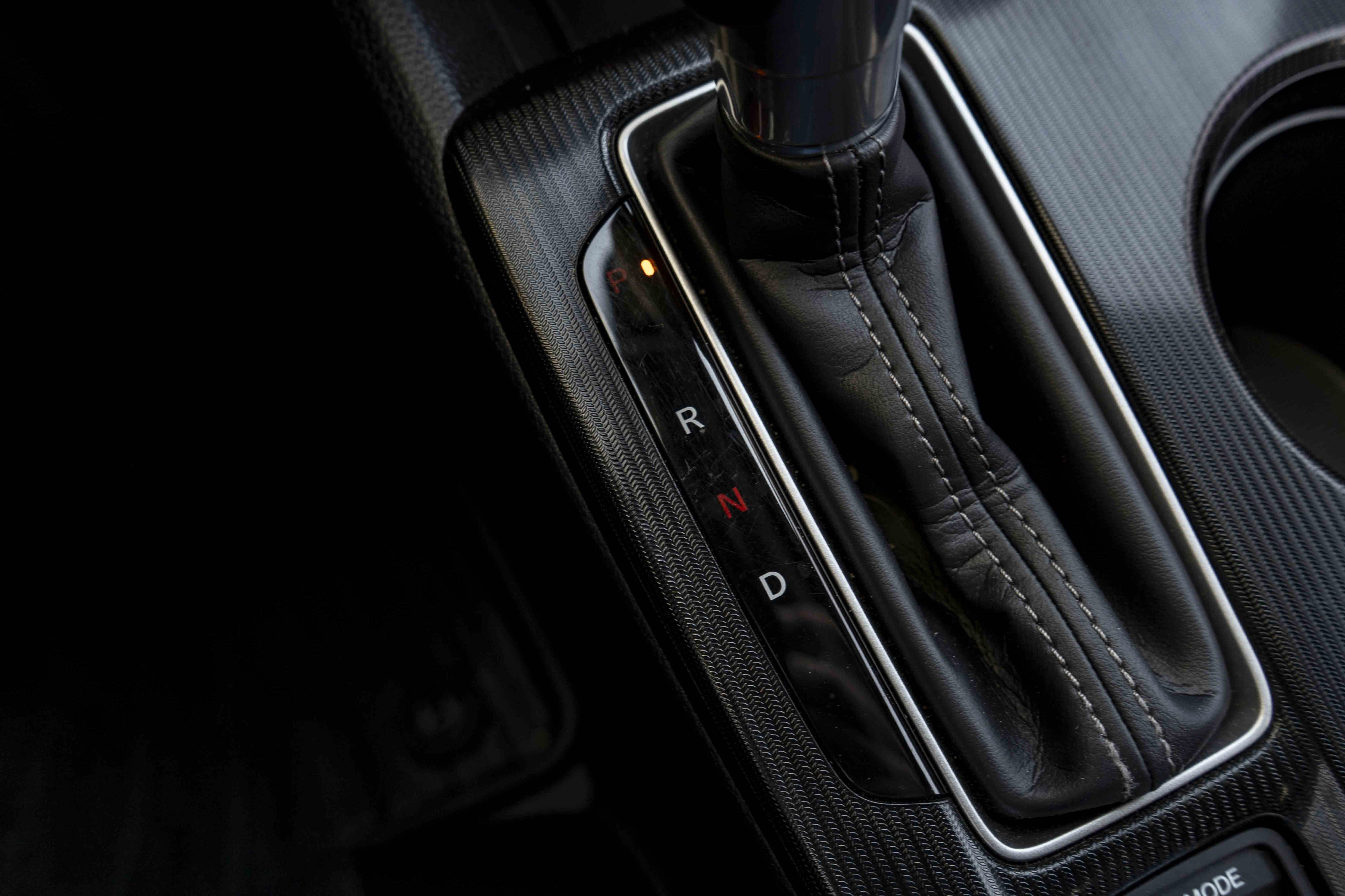 Used 2024 Honda Civic Sport image 29