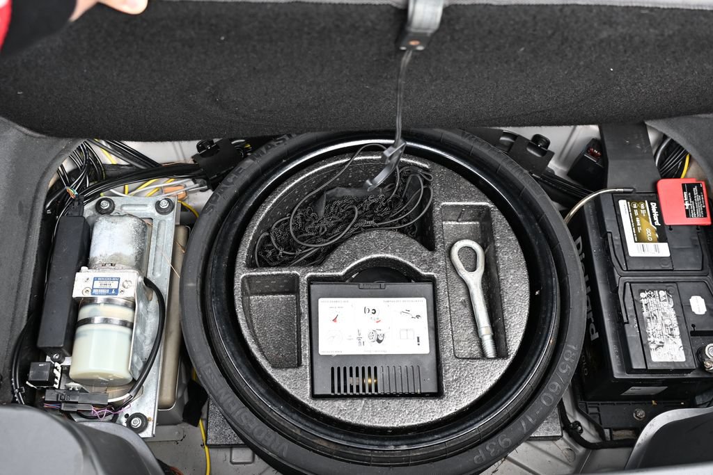 Used 2003 Mercedes-Benz SL 500 image 36