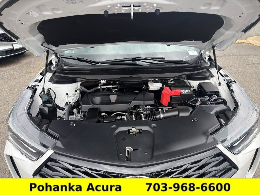 Certified 2026 Acura RDX SH-AWD w/ Technology Package image 32