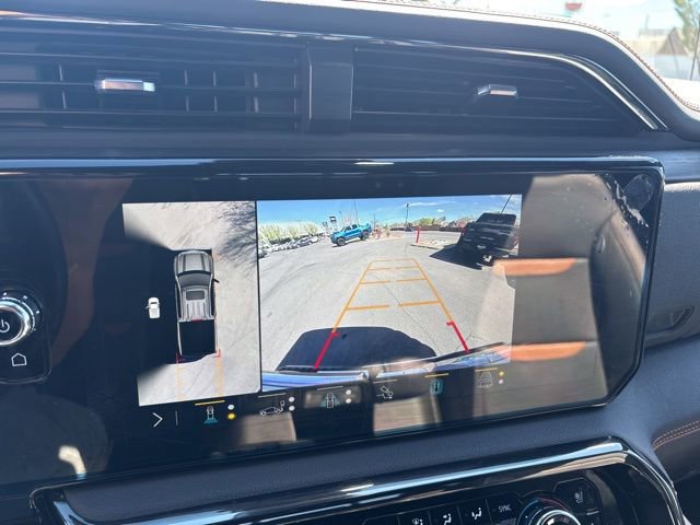 Used 2023 GMC Sierra 1500 AT4 w/ AT4 Premium Package image 22