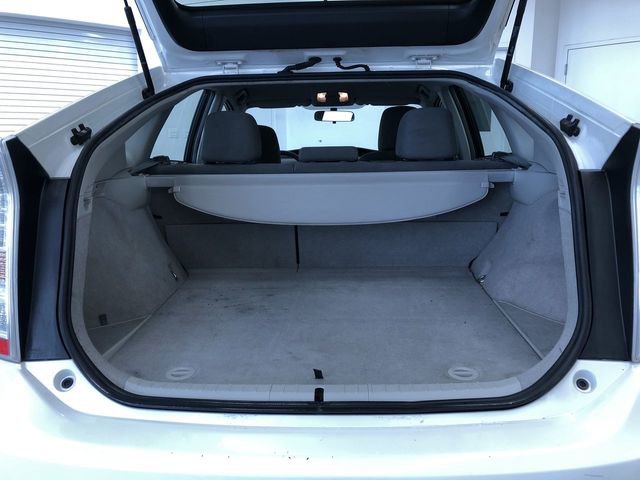 Used 2010 Toyota Prius One FWD image 31