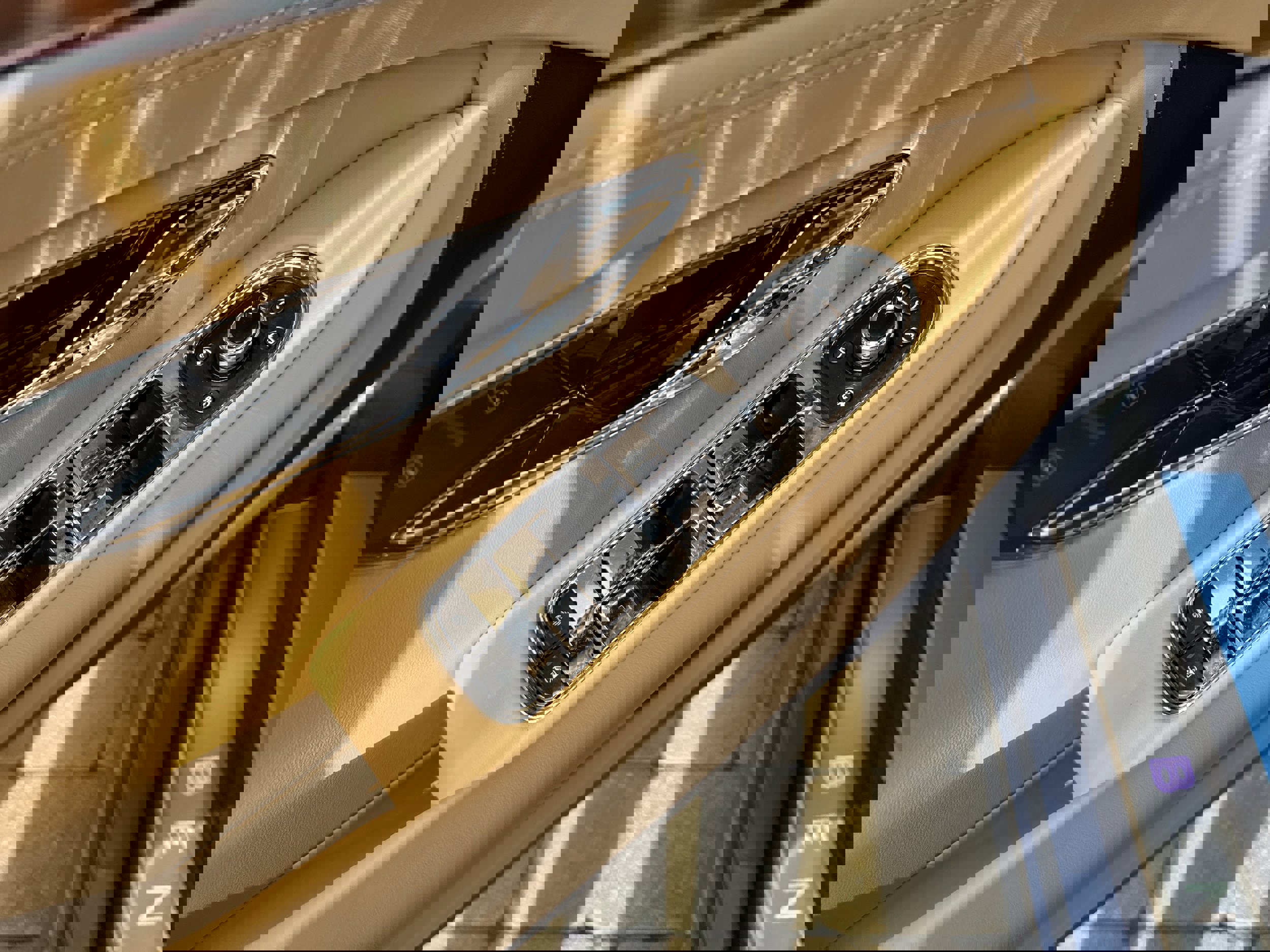 New 2026 Bentley Continental GTC image 12