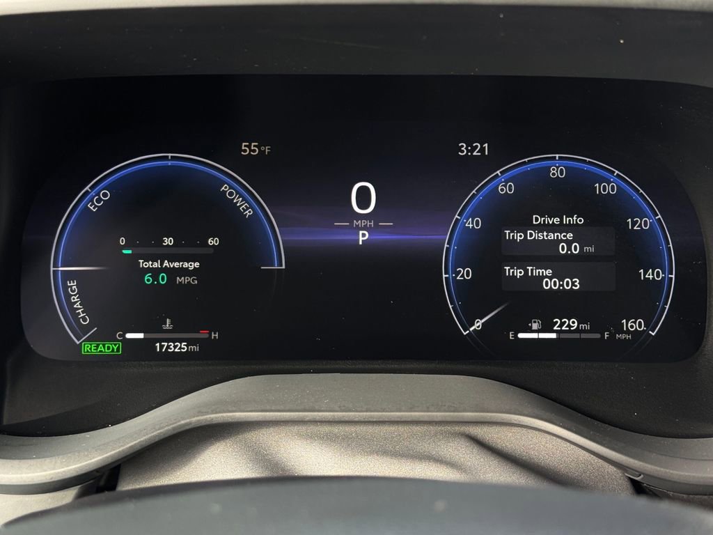 Certified 2025 Toyota Sienna Limited AWD/4WD image 15