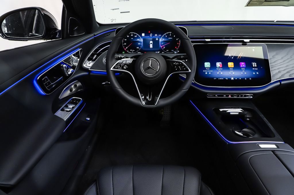New 2026 Mercedes-Benz E 450 4MATIC All-Terrain Wagon image 13