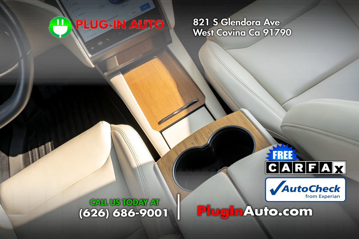 Used 2021 Tesla Model S Long Range Plus image 17