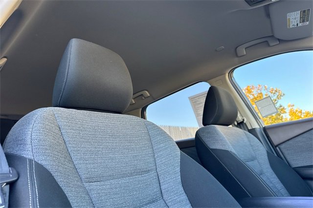 Used 2023 Nissan Rogue SV image 19