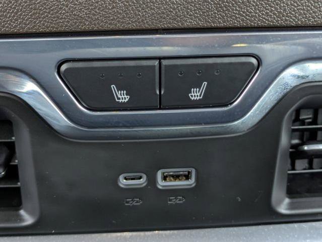 New 2025 GMC Sierra 2500 Denali w/ Denali Reserve Package image 18