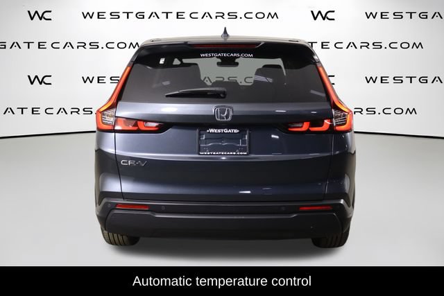 Used 2024 Honda CR-V EX-L image 4
