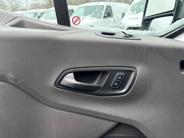 Used 2024 Ford Transit 250 Base w/ Exterior Upgrade Package image 27