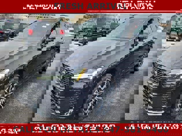 Used 2023 Volvo XC60 B5 Plus w/ Climate Package