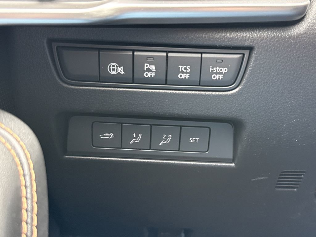 New 2026 MAZDA CX-90 3.3 Turbo S w/ Premium Package image 32