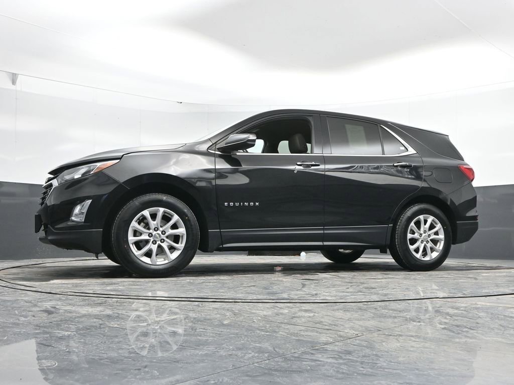 Used 2018 Chevrolet Equinox LT image 50