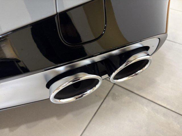 New 2026 Mercedes-Benz CLE 53 AMG 4MATIC Cabriolet image 12